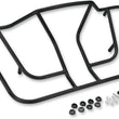 Load image into Gallery viewer, Show Chrome Trunk Luggage Rack - Chrome - Back View