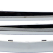 Load image into Gallery viewer, Show Chrome Trunk Molding Insert - Chrome - Main Product View