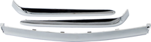 Load image into Gallery viewer, Show Chrome Trunk Molding Insert - Chrome - Main Product View