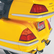 Load image into Gallery viewer, Show Chrome Trunk Molding Insert - Chrome - Side View