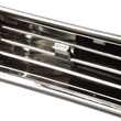 Load image into Gallery viewer, Show Chrome Upper Vents - Chrome - Main Product View