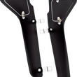 Load image into Gallery viewer, Show Chrome Upper Wind Deflectors fits GL 1800 - Main Product View