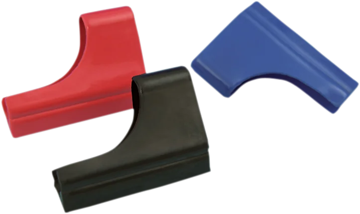 Show Chrome Visor Wiper - For Finger/Thumb - 3 Pack - Main Product View