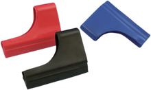 Load image into Gallery viewer, Show Chrome Visor Wiper - For Finger/Thumb - 3 Pack - Main Product View