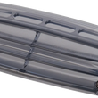 Load image into Gallery viewer, Show Chrome Windshield Vent - Tinted - GL1800 - Main Product View