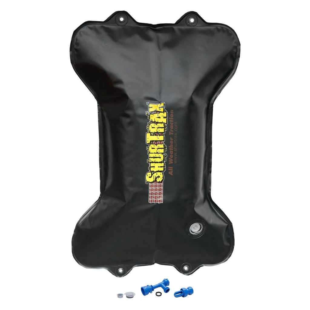 Shur Trax Auto/SUV Traction Aid SHU10036