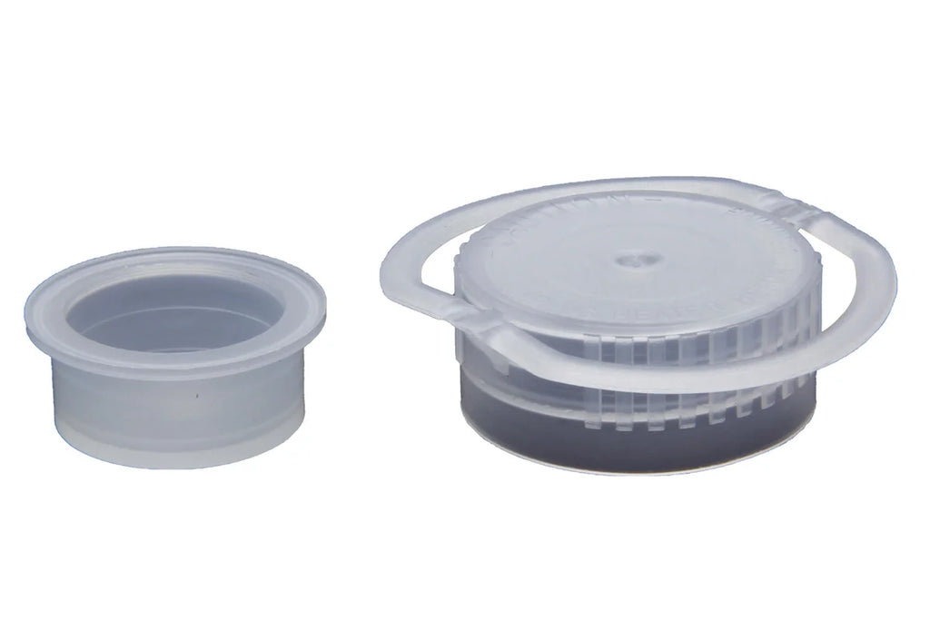 Shur Trax Cap And Seal 10020