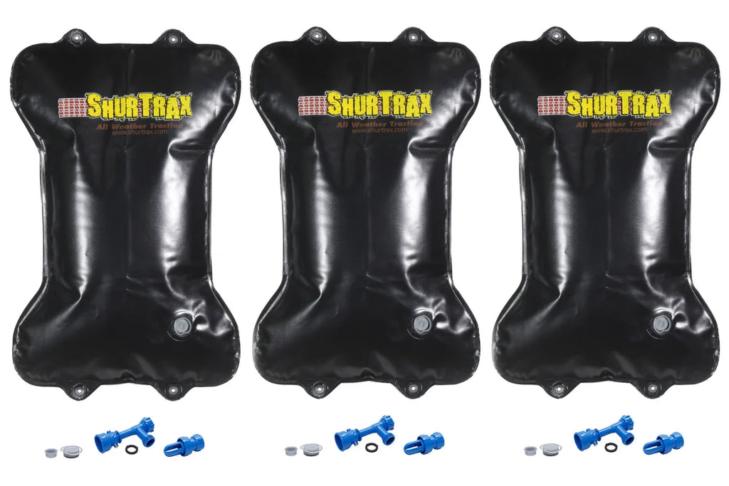 Shur Trax Max-Pak 300 3-10036 Trac tion Aid 10336