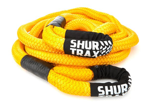 Shur Trax Recovery Rope 1-1/4in x 30ft SHU70430