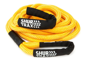 Shur Trax Recovery Rope 3/4in x 20ft SHU70220