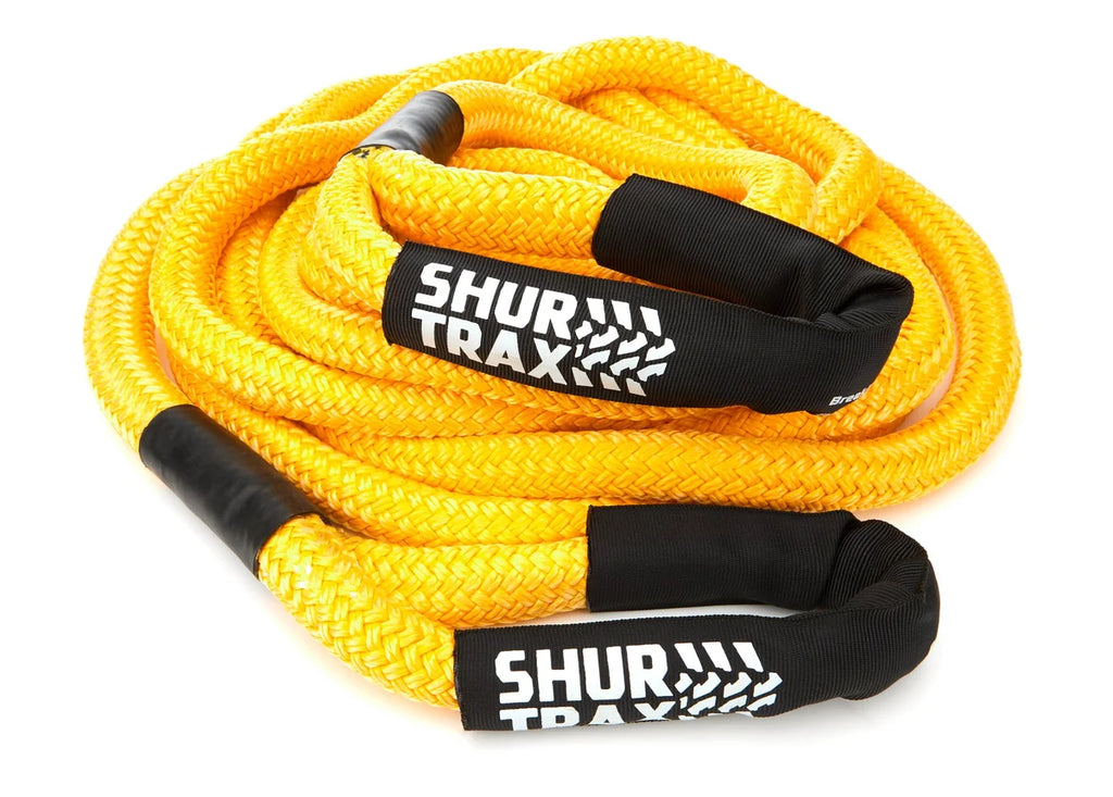 Shur Trax Recovery Rope 7/8in x 20ft SHU70320