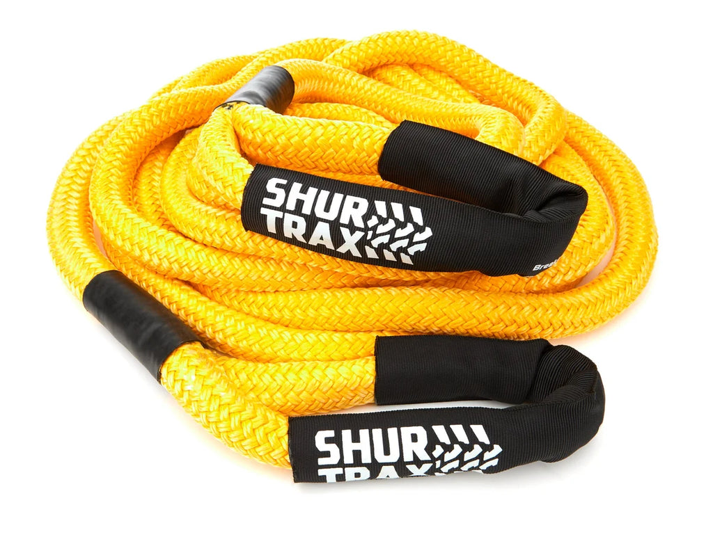 Shur Trax Recovery Rope 7/8in x 30ft SHU70330