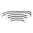 Load image into Gallery viewer, Shur Trax Rubber Tarp Strap Kit 30000