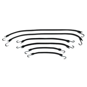 Shur Trax Rubber Tarp Strap Kit 30000