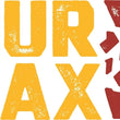 Load image into Gallery viewer, Shur Trax ShurTrax Decal 1.137x2.75 SHU125