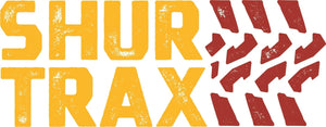 Shur Trax ShurTrax Decal 1.137x2.75 SHU125