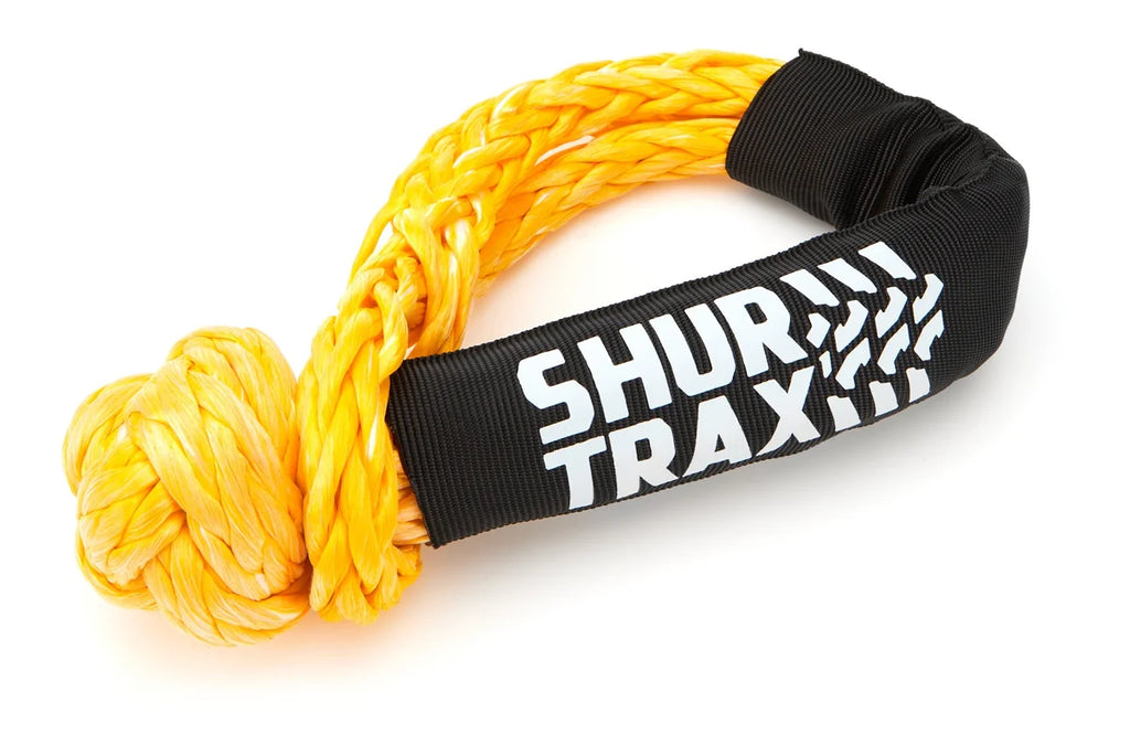 Shur Trax Soft Shackle 1/2in SHU70010