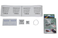 Load image into Gallery viewer, Shur Trax Tear Repair Kit SHU10005