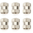 Load image into Gallery viewer, Shur Trax Valve Stem Cap Stainless Set of 10 SHU80110