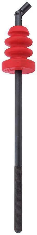 Shur Trax Valve Stem Puller Urethane/Steel Black/Red SHU60102