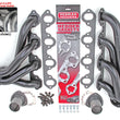 Load image into Gallery viewer, Silver Engine Swap Headers for 1954-72 2WD Ford F100 or F150 Truck with 429-460 Hedman Hedders - Main Product View