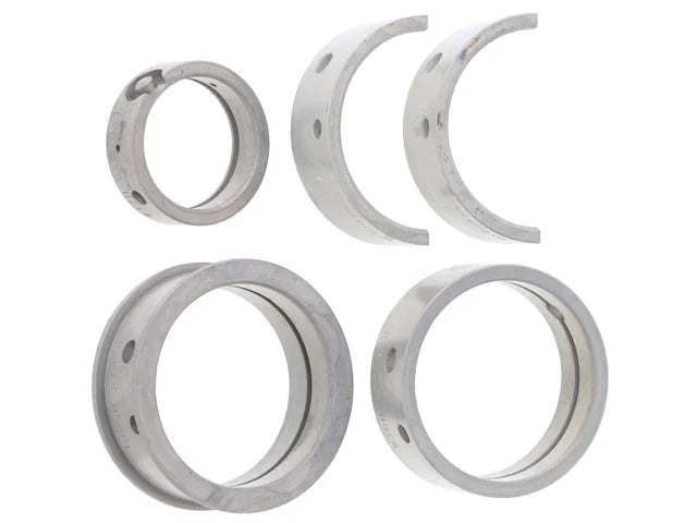 Silverline Main Bearing Set 021 198 481 AT