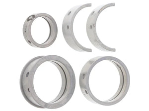 Silverline Main Bearing Set 021 198 481 AT