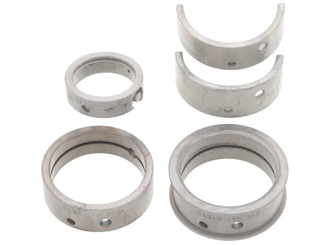 Silverline Main Bearing Set 021-198-483AT