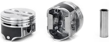 Load image into Gallery viewer, Silvolite SBC 305 FT Piston Set 3.766 Bore 1.560 CH