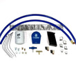 Load image into Gallery viewer, Sinister Diesel 01-10 Chevy/GMC Duramax Coolant Filtration System - Main Product View