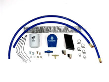 Load image into Gallery viewer, Sinister Diesel 01-10 Chevy/GMC Duramax Coolant Filtration System - Main Product View
