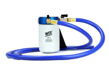 Load image into Gallery viewer, Sinister Diesel 01-10 Chevy/GMC Duramax Coolant Filtration System - Side View