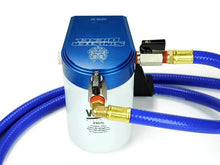 Load image into Gallery viewer, Sinister Diesel 01-10 Chevy/GMC Duramax Coolant Filtration System - Installation View