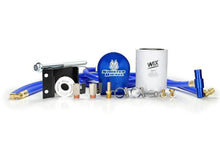 Load image into Gallery viewer, Sinister Diesel 03-07 Dodge 5.9L Cummins Coolant Filtration System w/ Wix Filter - Main Product View