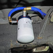 Load image into Gallery viewer, Sinister Diesel 03-07 Dodge 5.9L Cummins Coolant Filtration System w/ Wix Filter - Side View