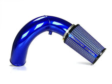 Load image into Gallery viewer, Sinister Diesel 03-07 Dodge Ram Cummins 5.9L Cold Air Intake - Back View