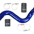 Load image into Gallery viewer, Sinister Diesel 03-07 Ford 6.0L Powerstroke Cold Side Charge Pipe - Main Product View