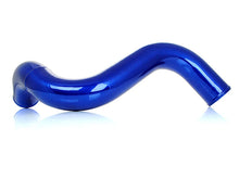 Load image into Gallery viewer, Sinister Diesel 03-07 Ford 6.0L Powerstroke Cold Side Charge Pipe - Side View