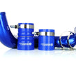 Load image into Gallery viewer, Sinister Diesel 03-07 Ford 6.0L Powerstroke Cold Side Charge Pipe - Additional View 5