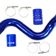 Load image into Gallery viewer, Sinister Diesel 03-07 Ford 6.0L Powerstroke Cold Side Charge Pipe - Additional View 8