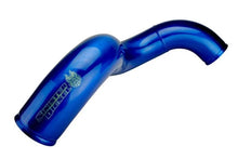 Load image into Gallery viewer, Sinister Diesel 03-07 Ford 6.0L Powerstroke Cold Side Charge Pipe - Additional View 9