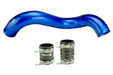 Load image into Gallery viewer, Sinister Diesel 03-07 Ford 6.0L Powerstroke Cold Side Charge Pipe - Additional View 11