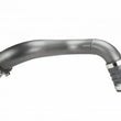 Load image into Gallery viewer, Sinister Diesel 03-07 Ford 6.0L Powerstroke Cold Side Charge Pipe (Gray) - Main Product View