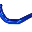 Load image into Gallery viewer, Sinister Diesel 03-07 Ford 6.0L Powerstroke Hot Side Charge Pipe - Main Product View