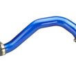 Load image into Gallery viewer, Sinister Diesel 03-07 Ford 6.0L Powerstroke Hot Side Charge Pipe - Side View