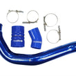 Load image into Gallery viewer, Sinister Diesel 03-07 Ford 6.0L Powerstroke Hot Side Charge Pipe - Additional View 6