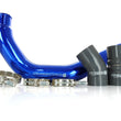Load image into Gallery viewer, Sinister Diesel 03-07 Ford 6.0L Powerstroke Hot Side Charge Pipe - Additional View 8