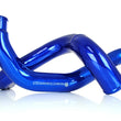 Load image into Gallery viewer, Sinister Diesel 03-07 Ford 6.0L Powerstroke Intercooler Charge Pipe Kit - Main Product View