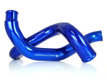 Load image into Gallery viewer, Sinister Diesel 03-07 Ford 6.0L Powerstroke Intercooler Charge Pipe Kit - Main Product View