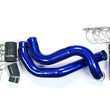 Load image into Gallery viewer, Sinister Diesel 03-07 Ford 6.0L Powerstroke Intercooler Charge Pipe Kit - Installation View